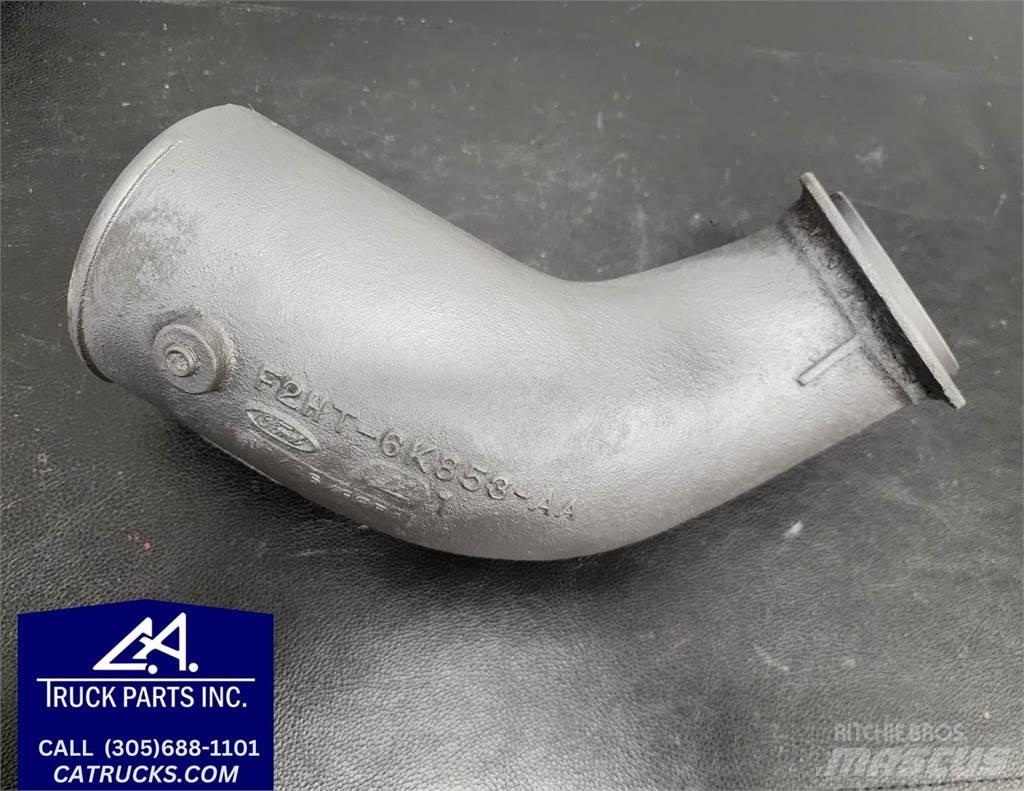 Ford  运输工具-其他