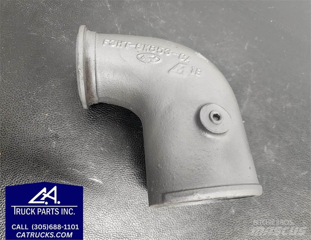Ford  运输工具-其他