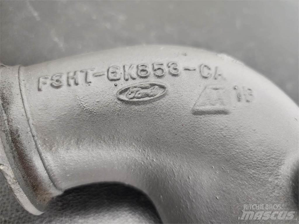 Ford  运输工具-其他