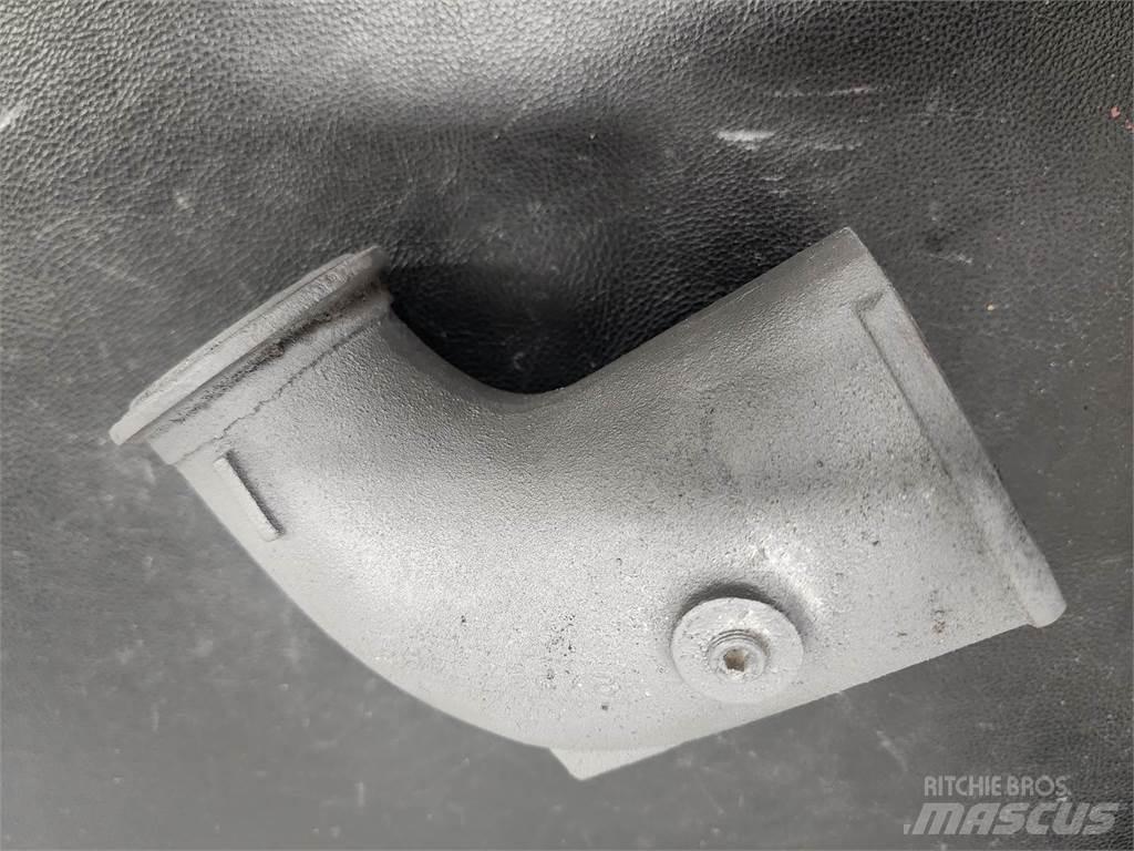 Ford  运输工具-其他