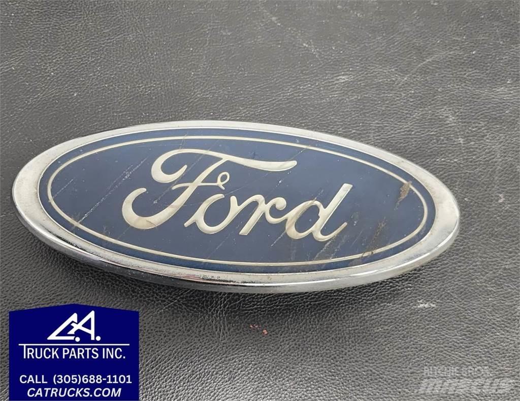 Ford  其他组件