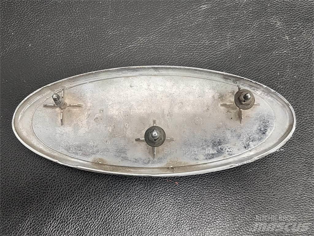 Ford  其他组件