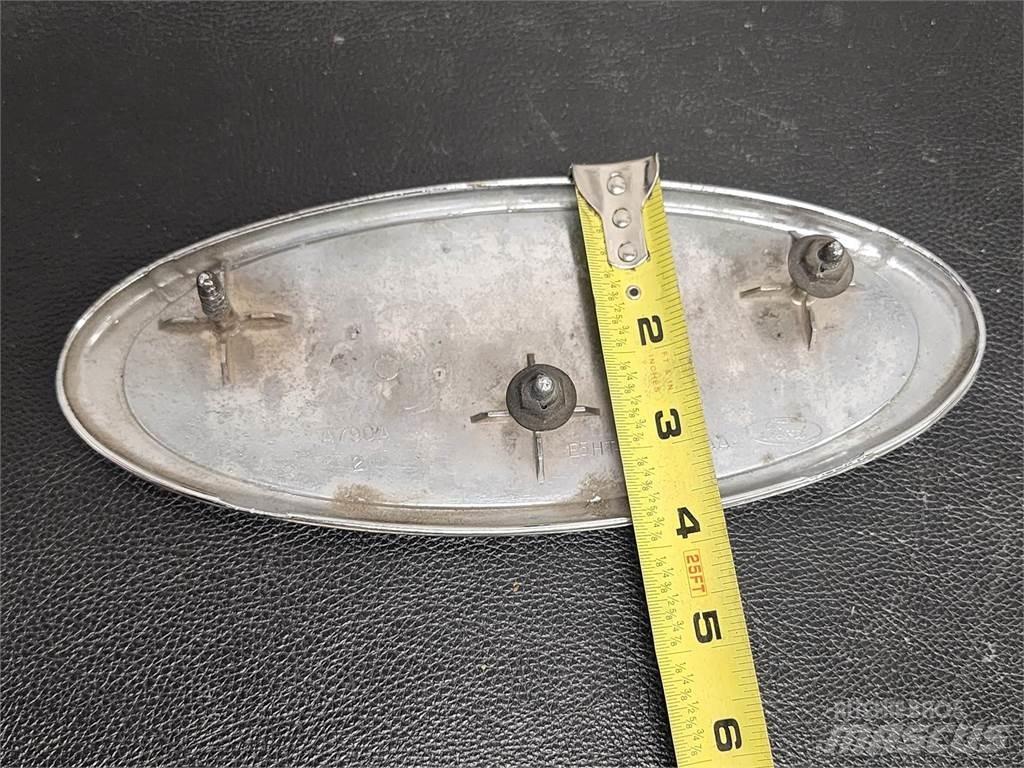 Ford  其他组件