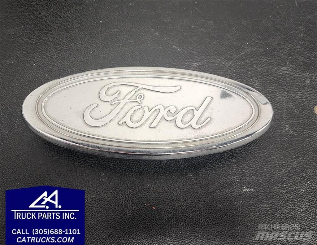 Ford  其他组件