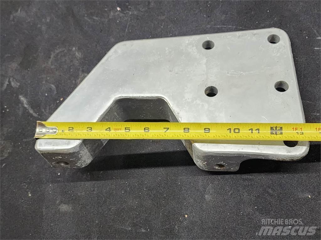Ford  发动机