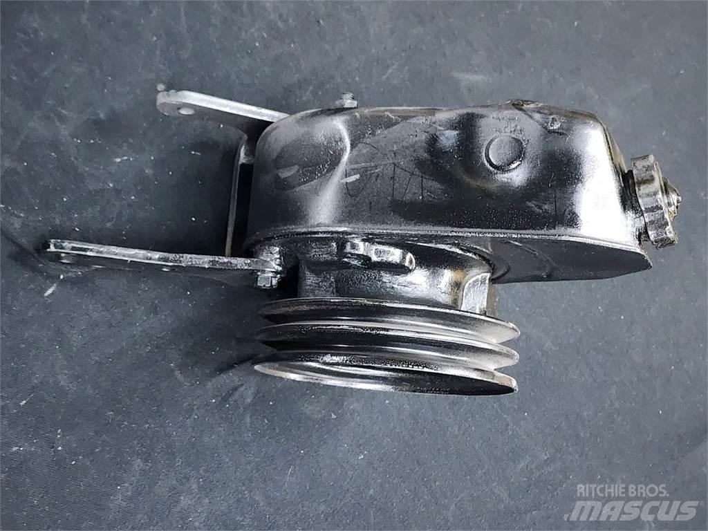 Ford  液压