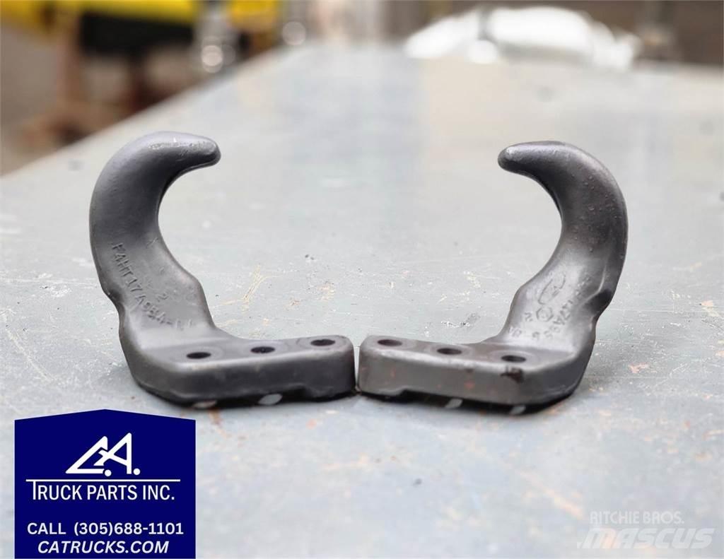 Ford  运输工具-其他