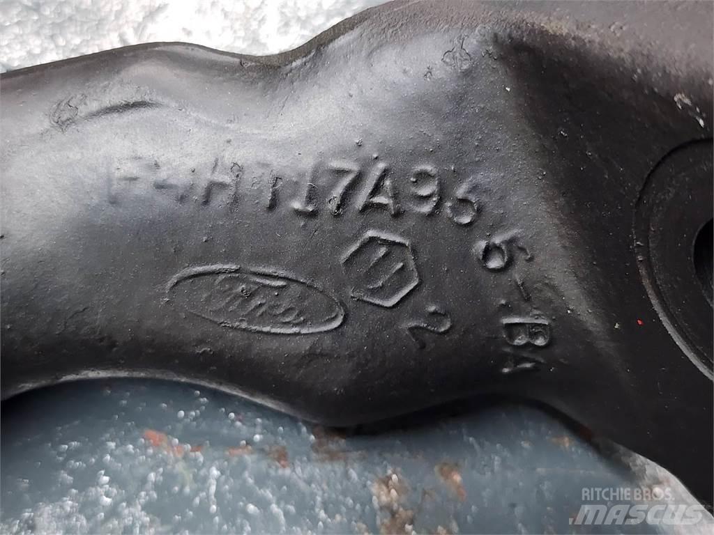 Ford  运输工具-其他