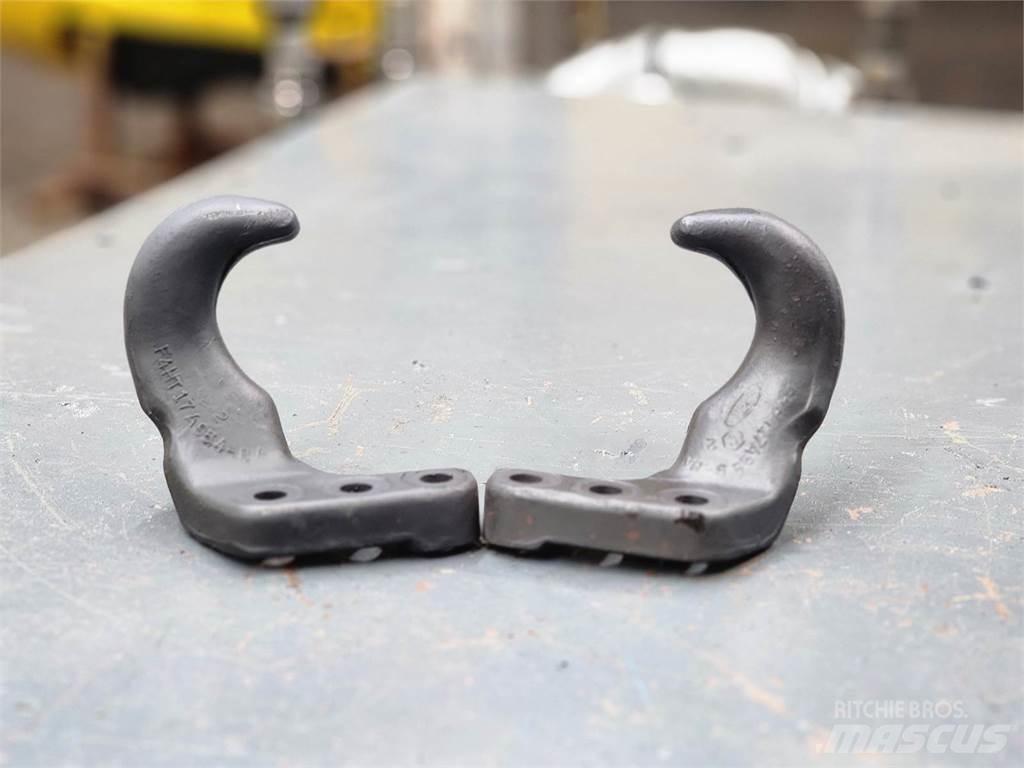 Ford  运输工具-其他