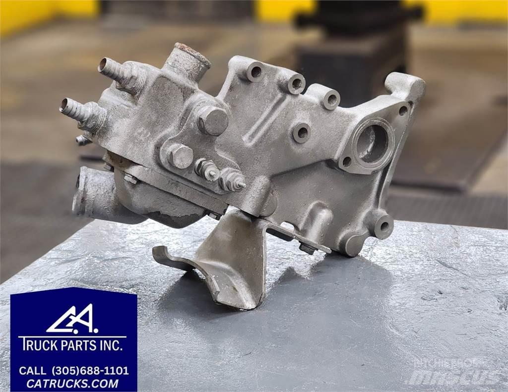 Ford  运输工具-其他