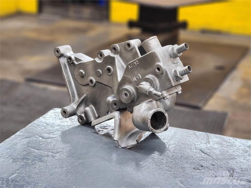 Ford  运输工具-其他