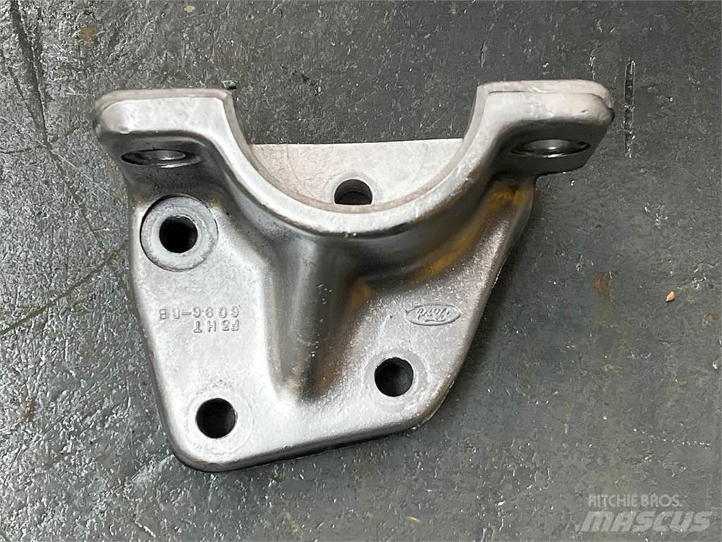 Ford  发动机