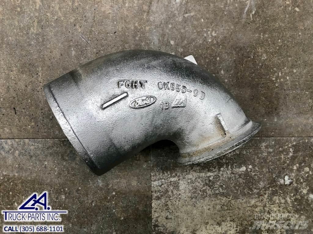 Ford  运输工具-其他
