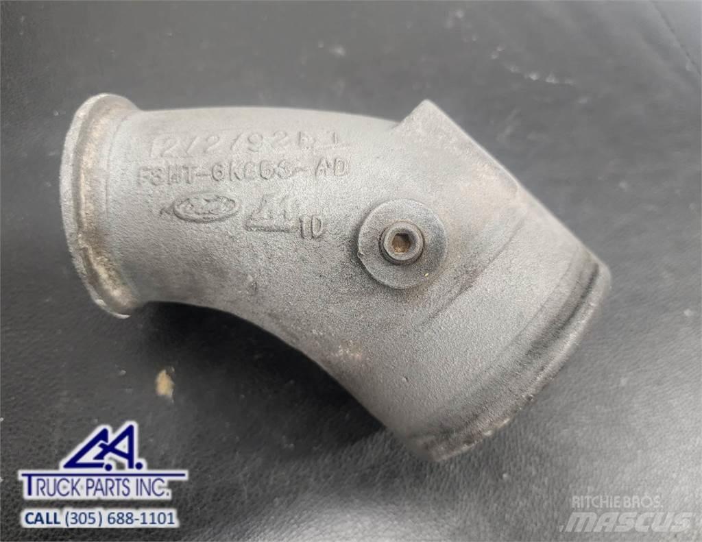 Ford 5.9 运输工具-其他