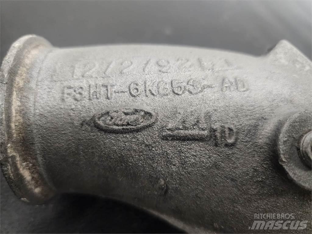 Ford 5.9 运输工具-其他