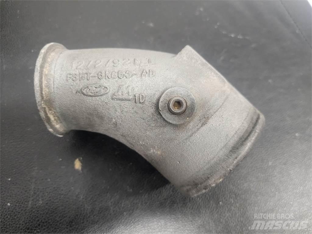 Ford 5.9 运输工具-其他