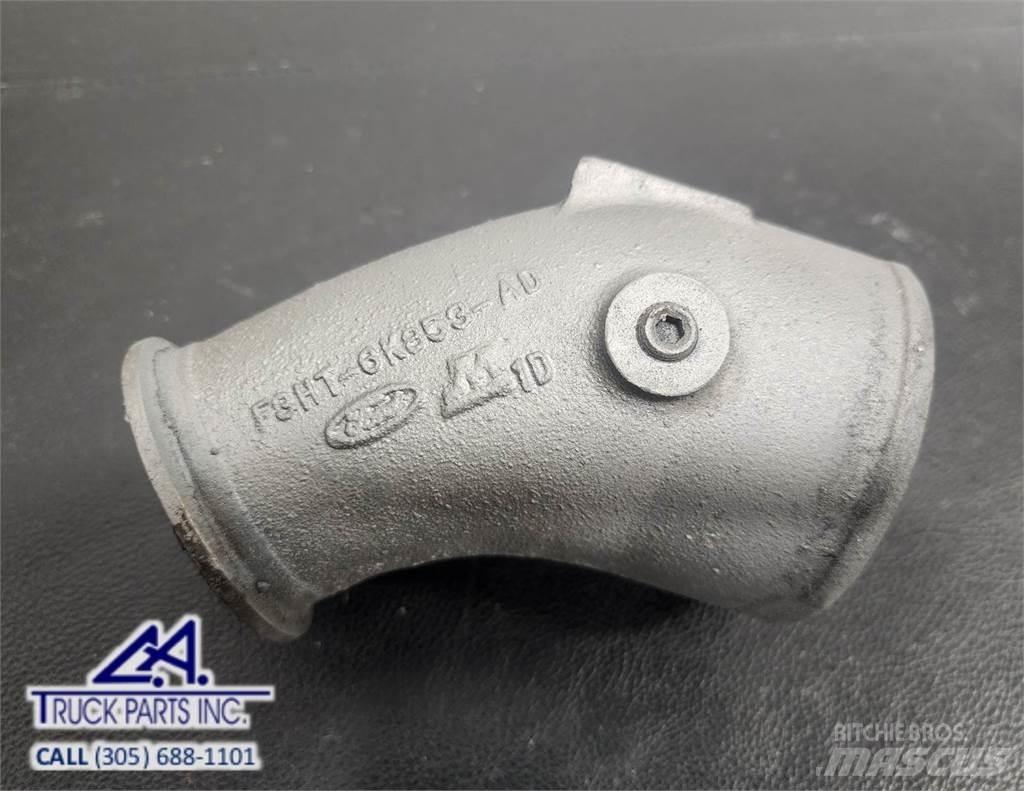 Ford 5.9 运输工具-其他