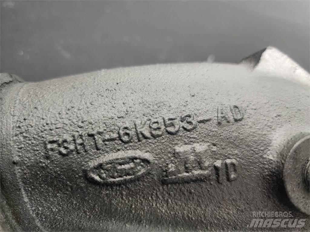 Ford 5.9 运输工具-其他