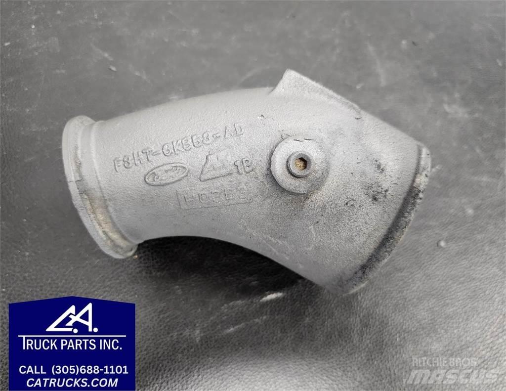 Ford 5.9 运输工具-其他