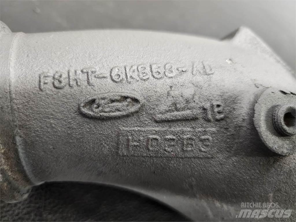 Ford 5.9 运输工具-其他