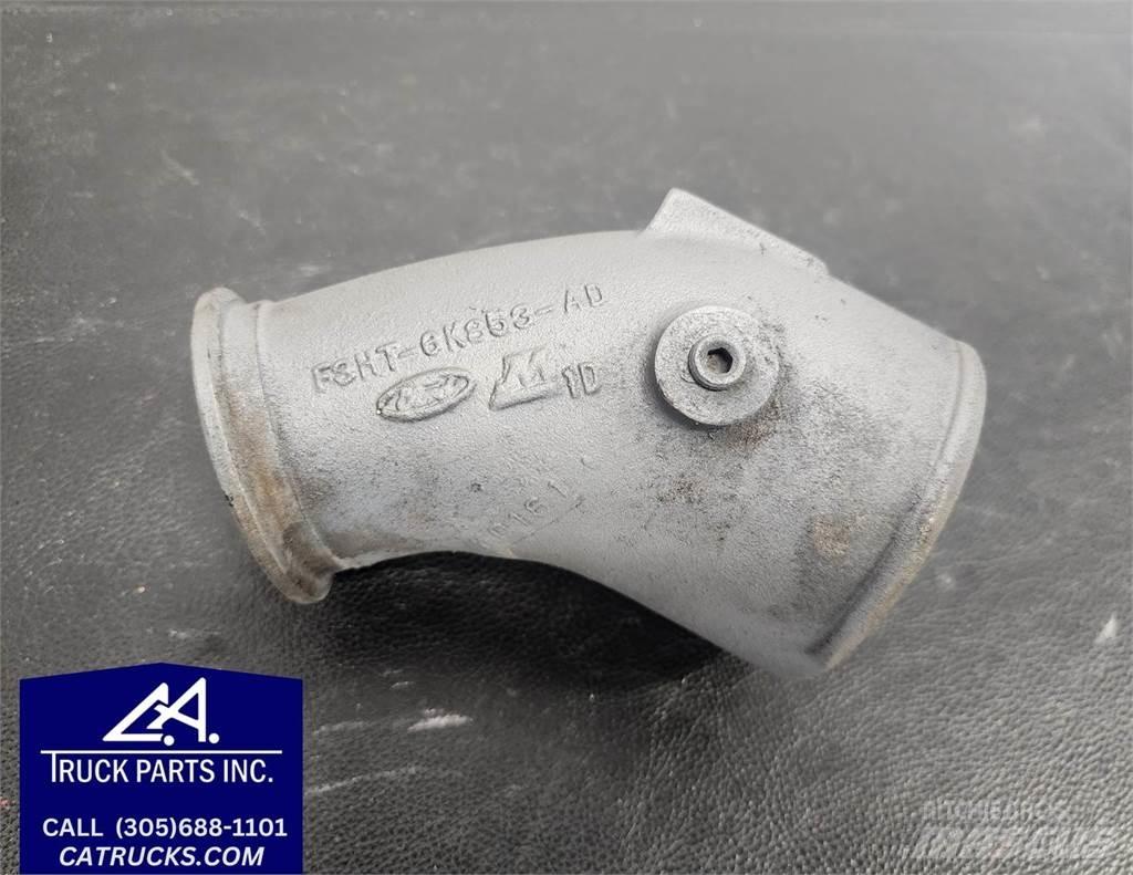 Ford 5.9 运输工具-其他