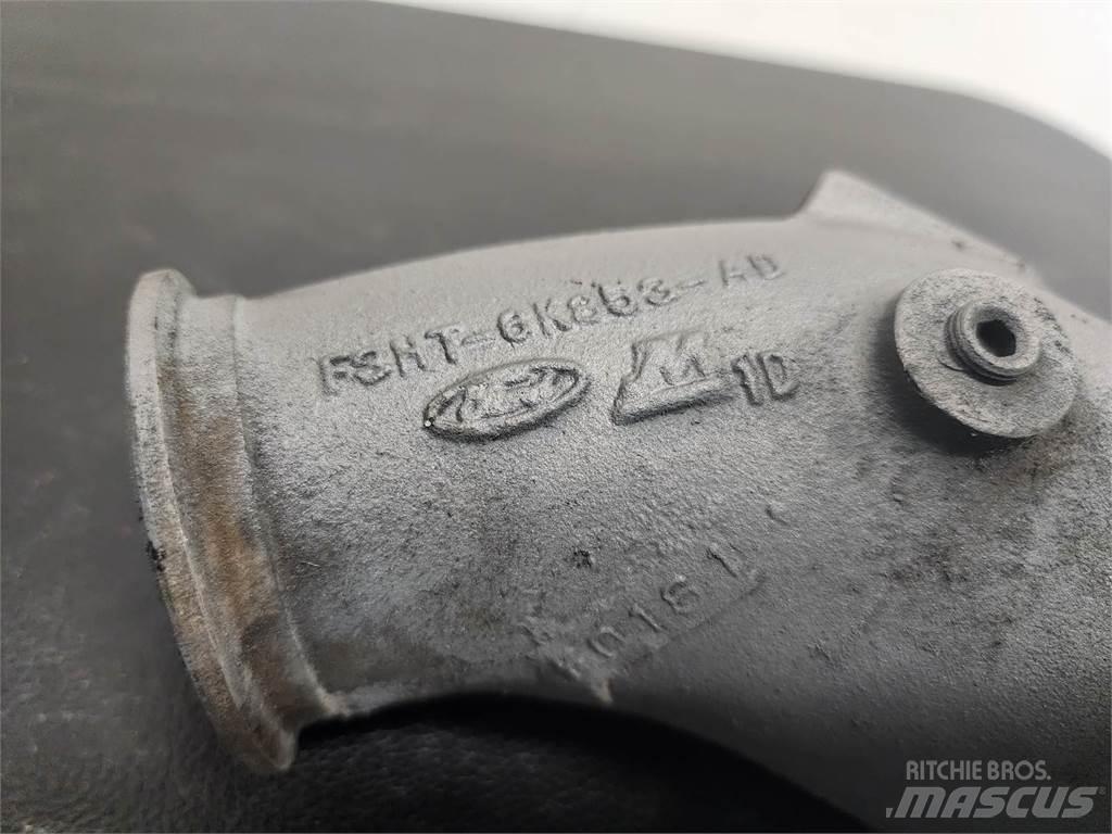 Ford 5.9 运输工具-其他