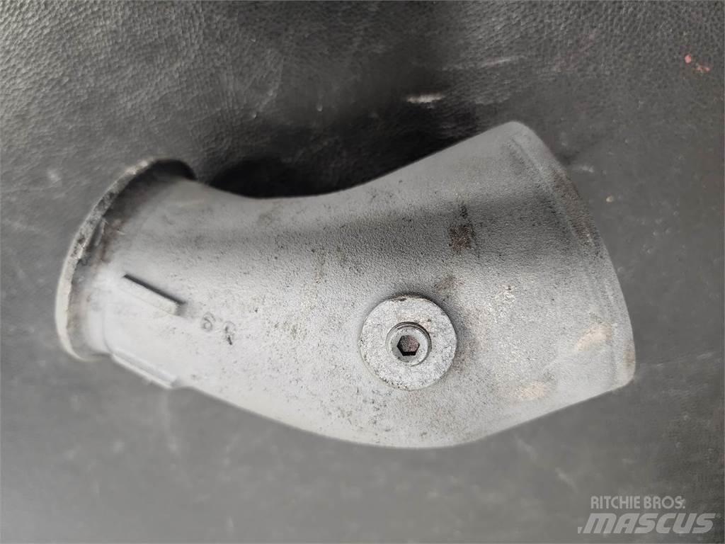 Ford 5.9 运输工具-其他