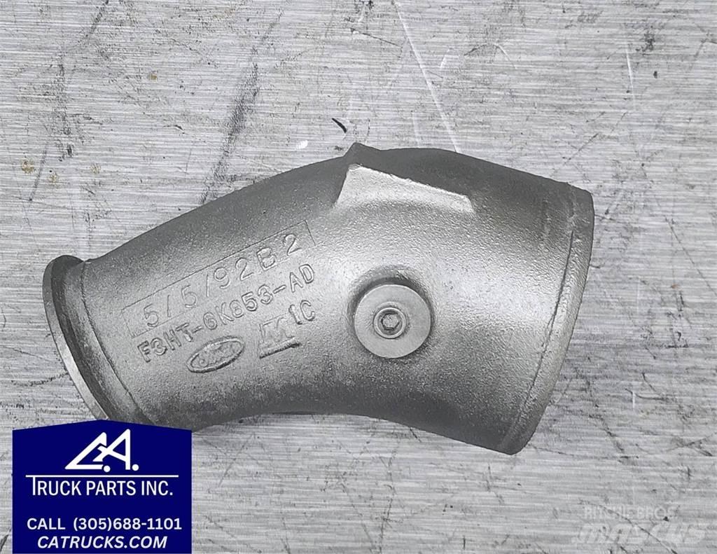 Ford 5.9 运输工具-其他