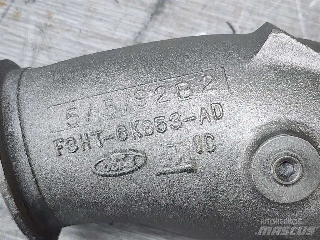 Ford 5.9 运输工具-其他