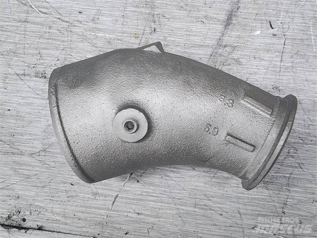 Ford 5.9 运输工具-其他