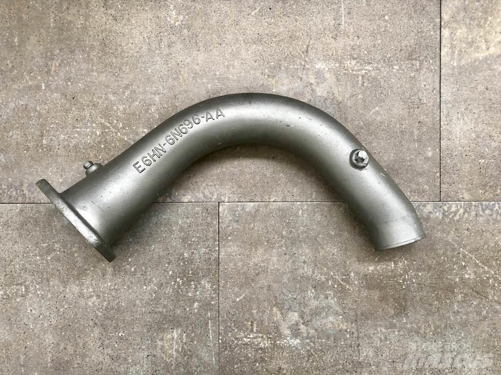 Ford 6.6 运输工具-其他