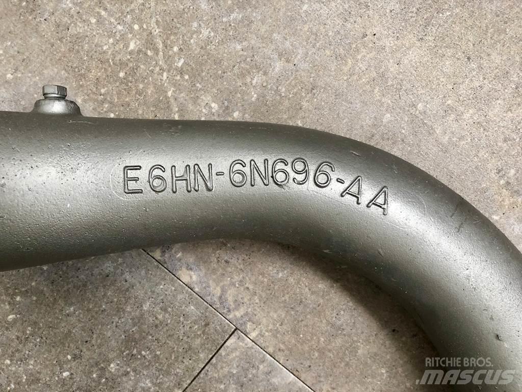 Ford 6.6 运输工具-其他