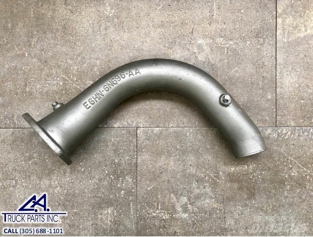 Ford 6.6 运输工具-其他