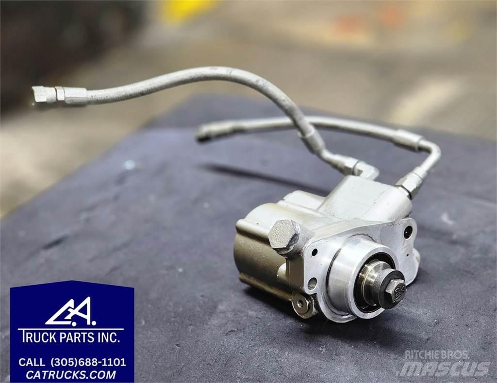 Ford 7.3L 运输工具-其他