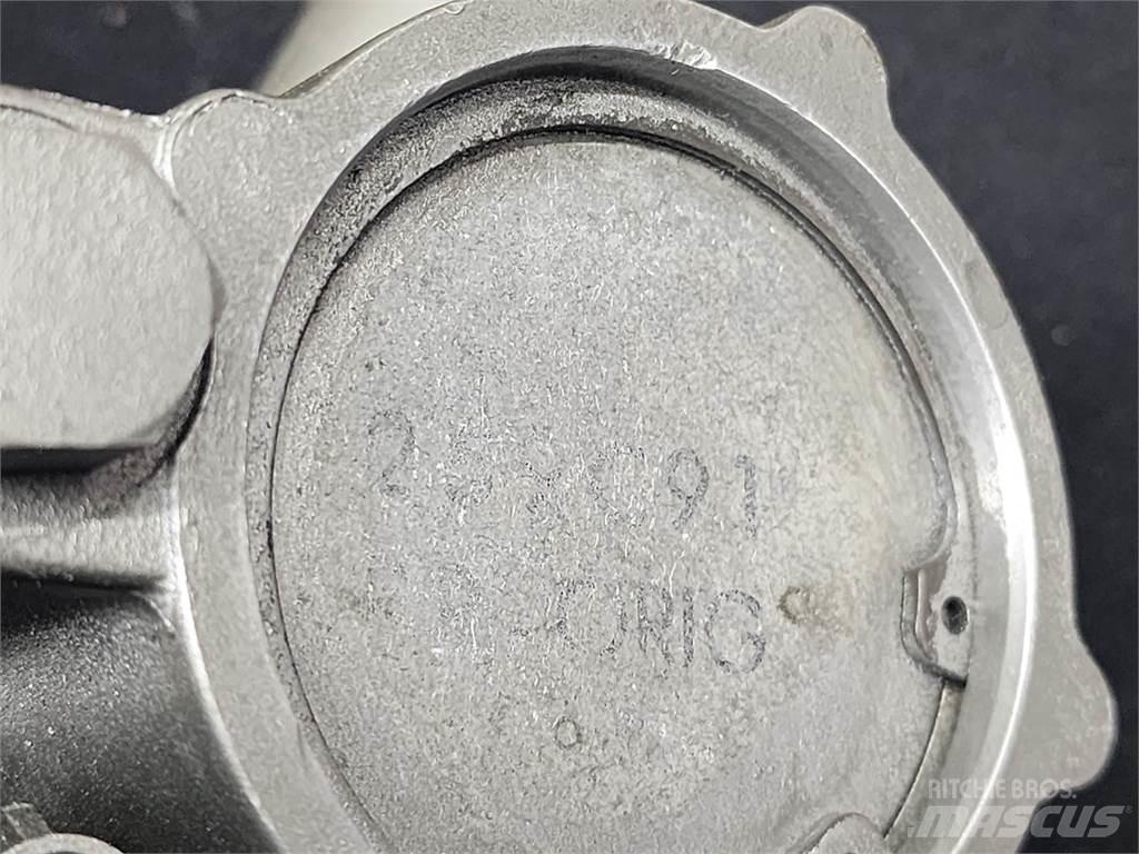 Ford 7.3L 运输工具-其他