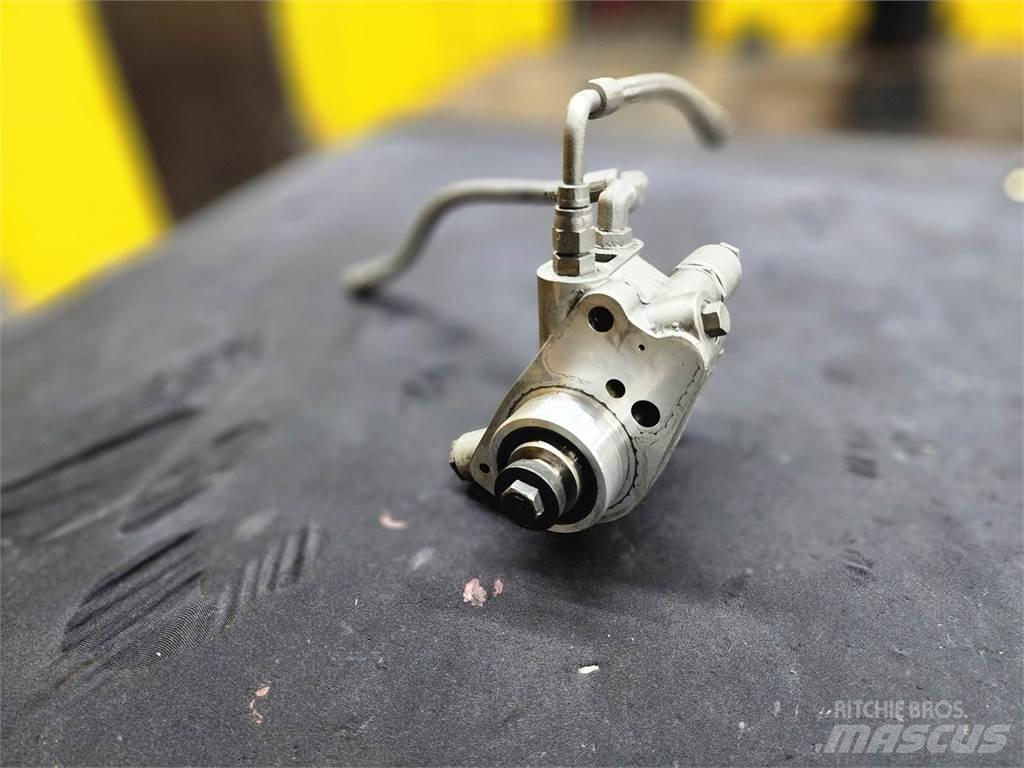 Ford 7.3L 运输工具-其他