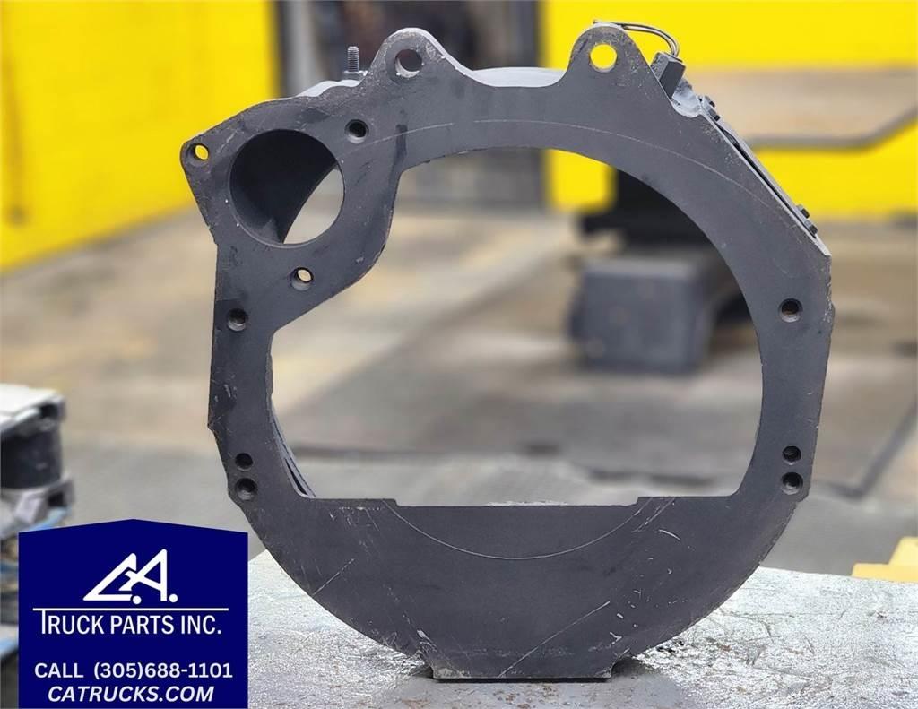 Ford 7.8 L 运输工具-其他