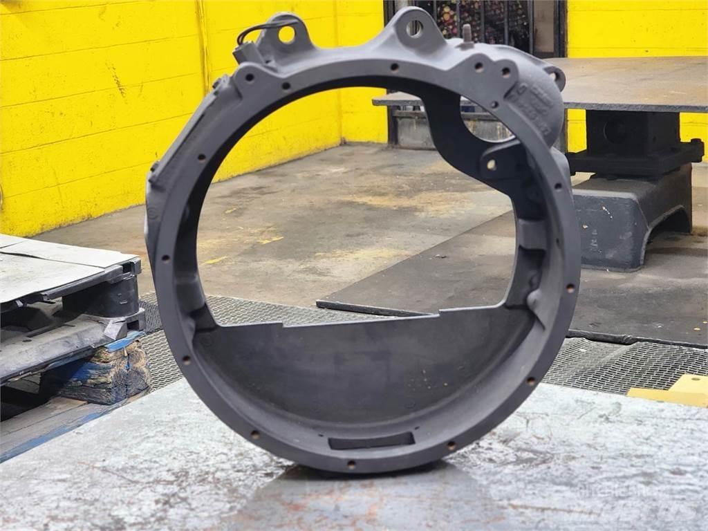 Ford 7.8 L 运输工具-其他