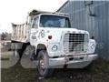 Ford 8000 自卸式货车