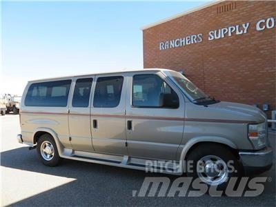 Ford F-350 汽车