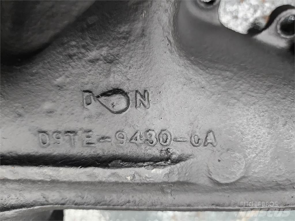 Ford F-600 运输工具-其他
