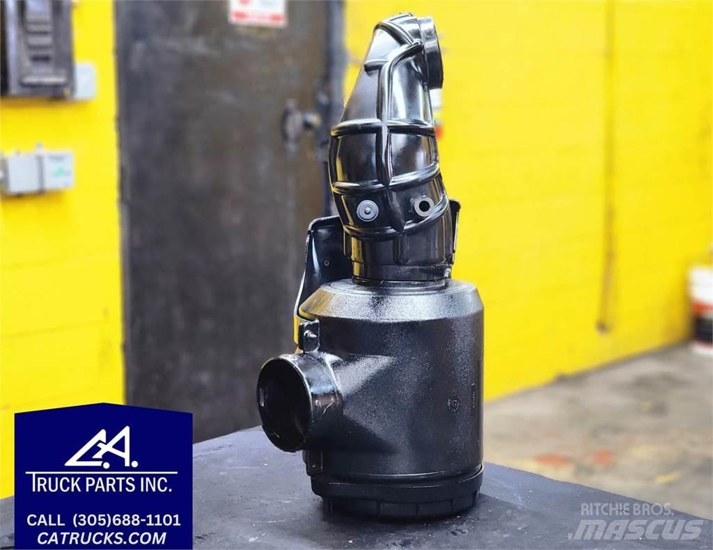 Ford F-800 运输工具-其他
