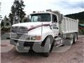 Ford LTA9000 自卸式货车