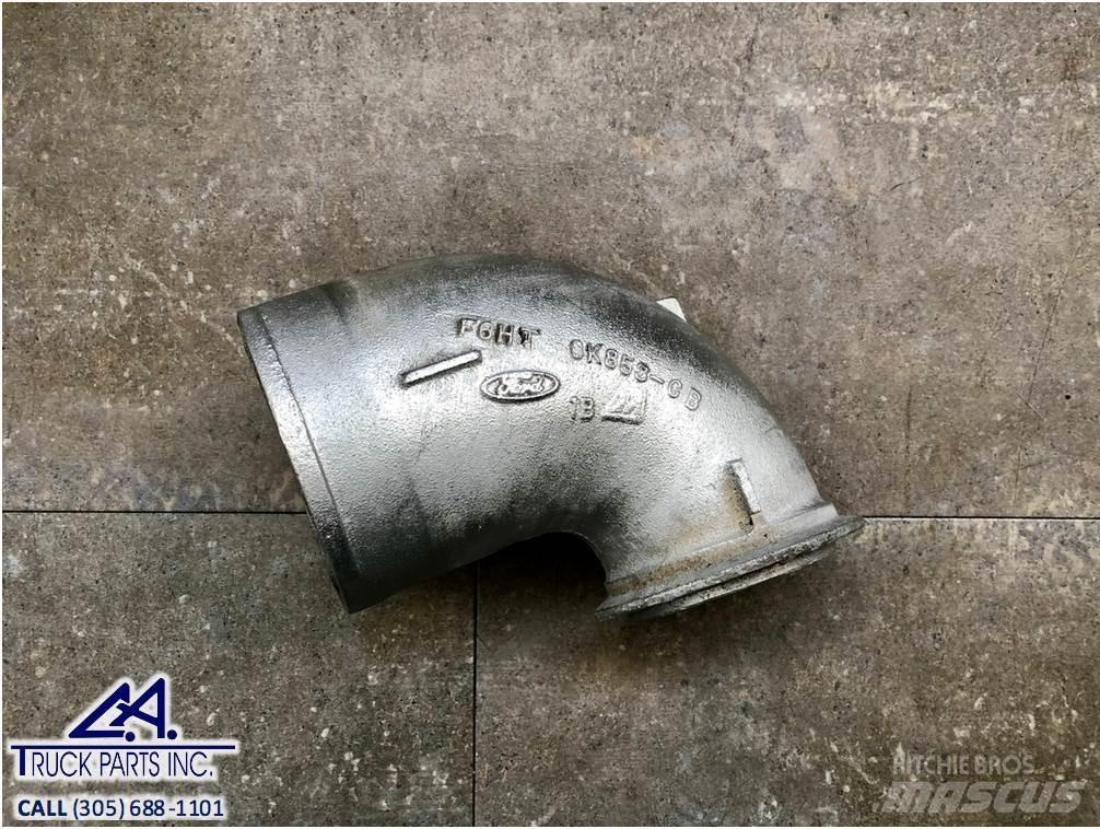 Ford N/A 运输工具-其他