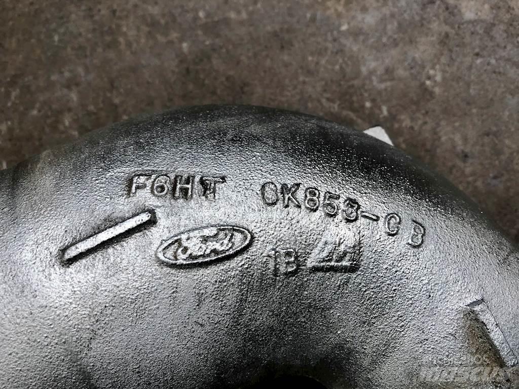 Ford N/A 运输工具-其他