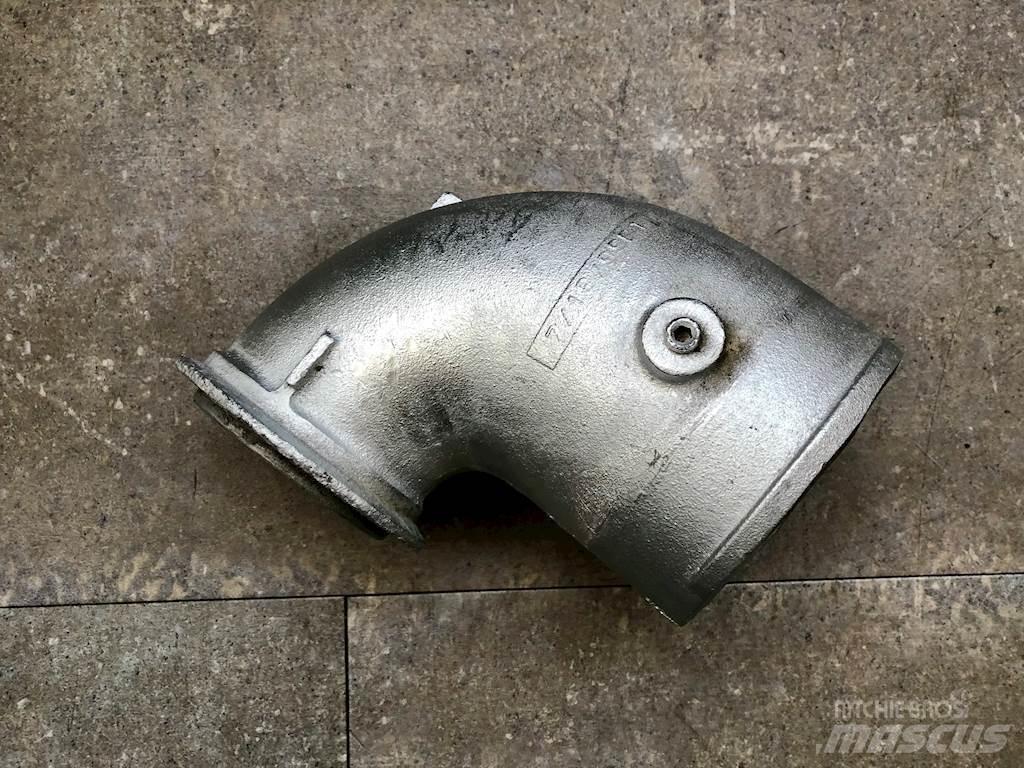 Ford N/A 运输工具-其他