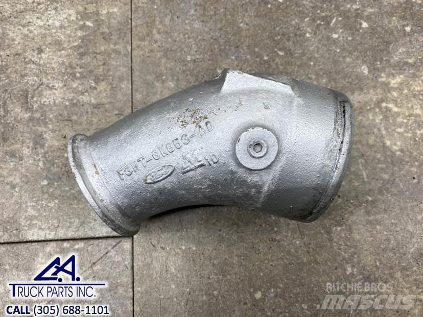 Ford N/A 运输工具-其他