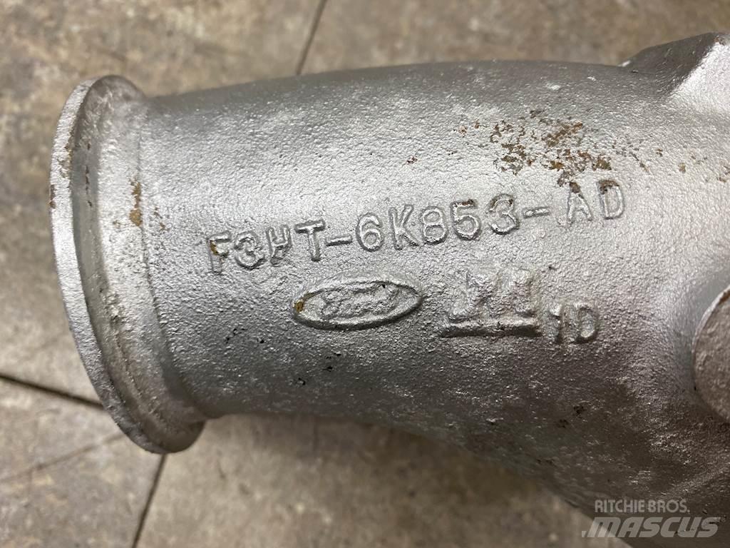 Ford N/A 运输工具-其他