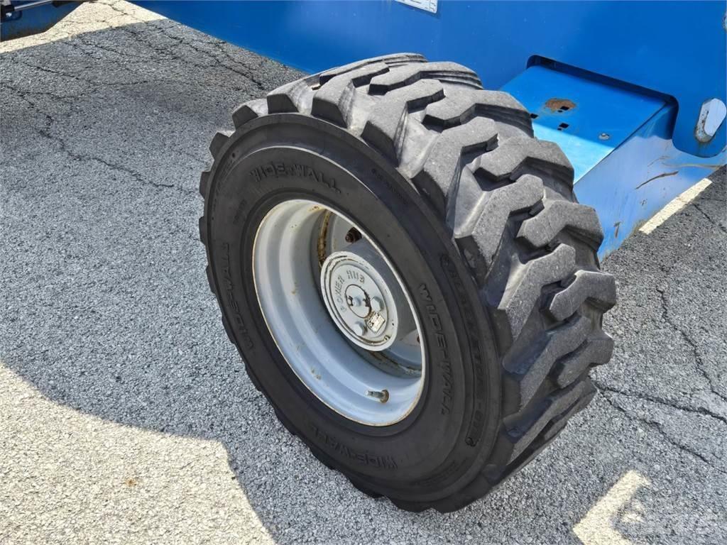 Genie S-45 直臂高空工作平台