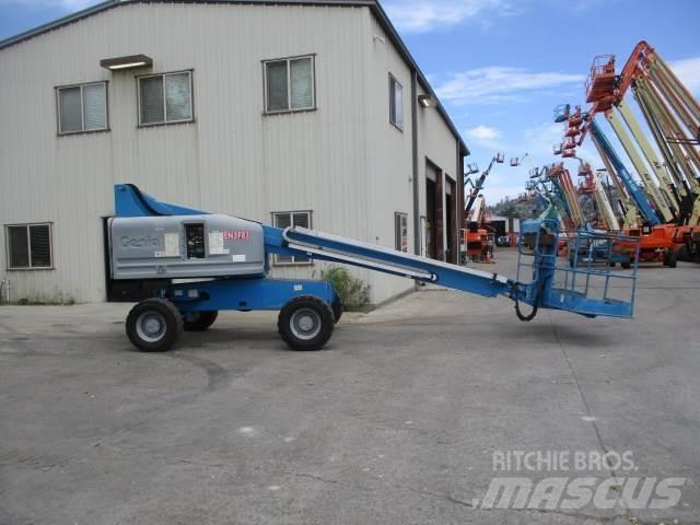 Genie S40 其他升降机和高空作业平台